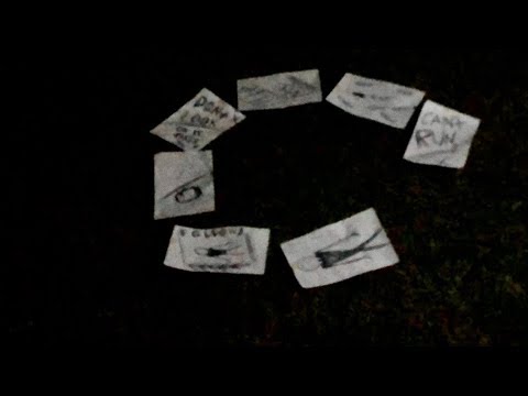 Slender Man Official Movie Final Trailer