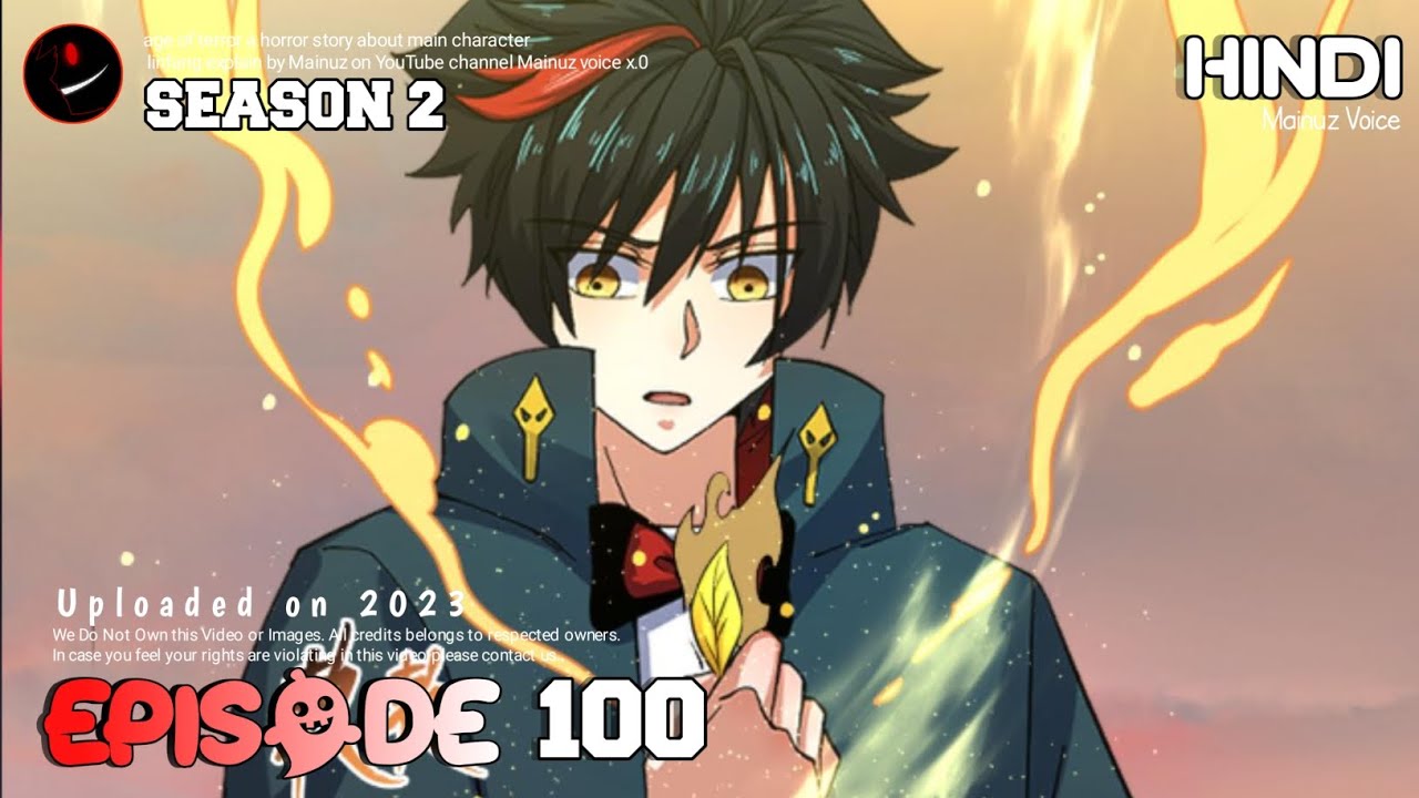 AGE OF GHOST EPISODE 100 2022 Explained In Hindi Manga manhwa In age-of-ghost-episode-100-2022-explained-in-hindi-manga-manhwa-in