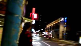 245往捷運臺大醫院站路線公車搭乘記錄(20170731)重慶國小→福星里