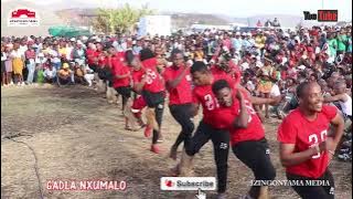 Gadla Nxumalo eShowe