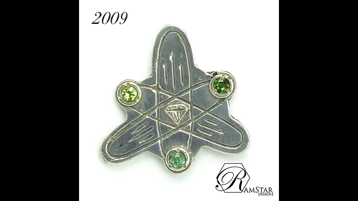 Introducing the Atom 2.0 by Ramstar Designs