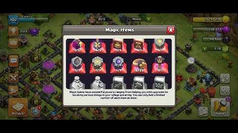 how to get free rune of elixir | clash of clans | 16feb