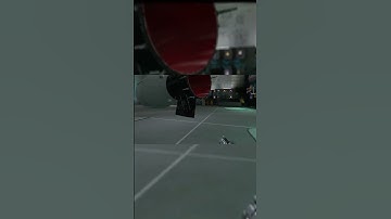 When you Accidently Spawn a Nuke while lagging (VR, BONEWORKS)