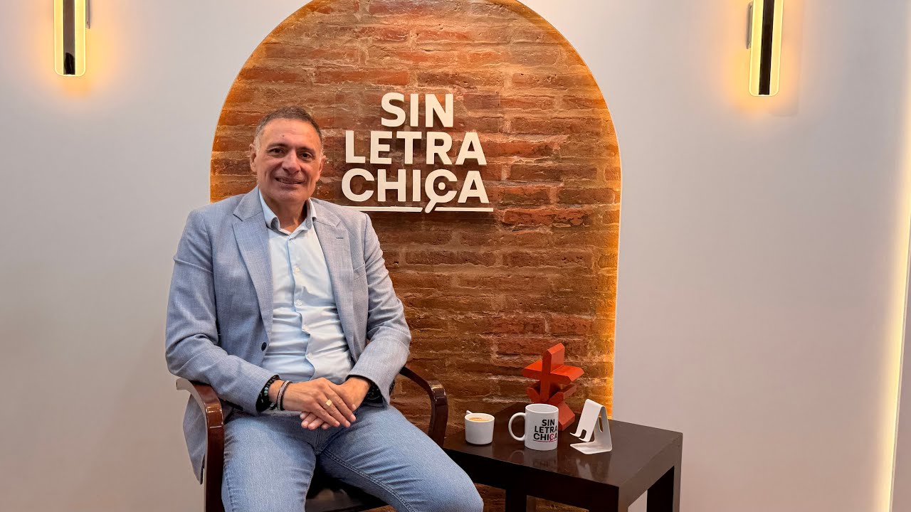 "En el peronismo no hay interna, Manzur dijo que si es candidato lo haría por fuera del PJ"