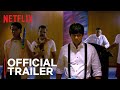 Pasal kau all because of you  official trailer  netflix
