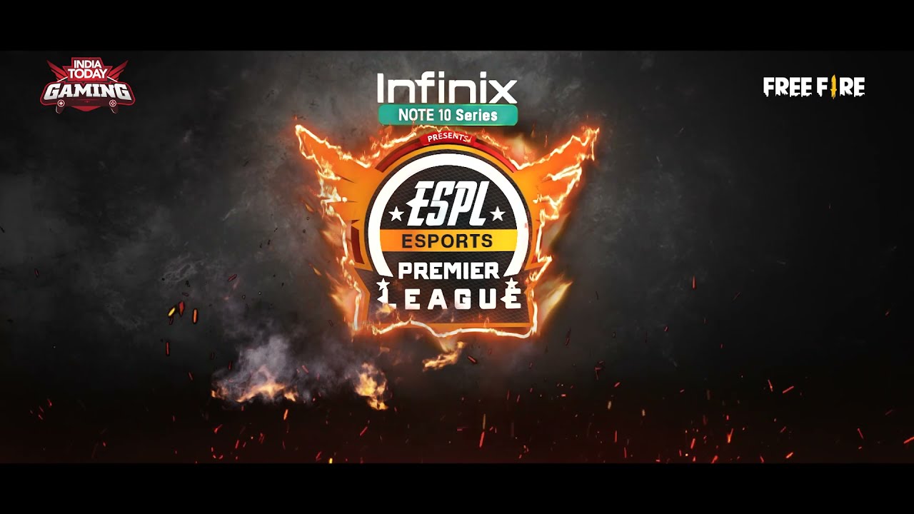 ESports Premier League 2021: Participate, Play Free Fire & Win Prizes | India Today