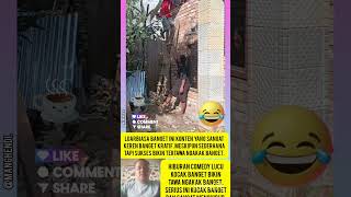 Manjanya Sungguh Terlalukocakngakakshortsfunnycomedylucungakakbangetlucushortsviral