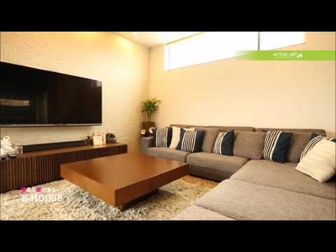 2015.8.25 E-HOUSE アクティブアート