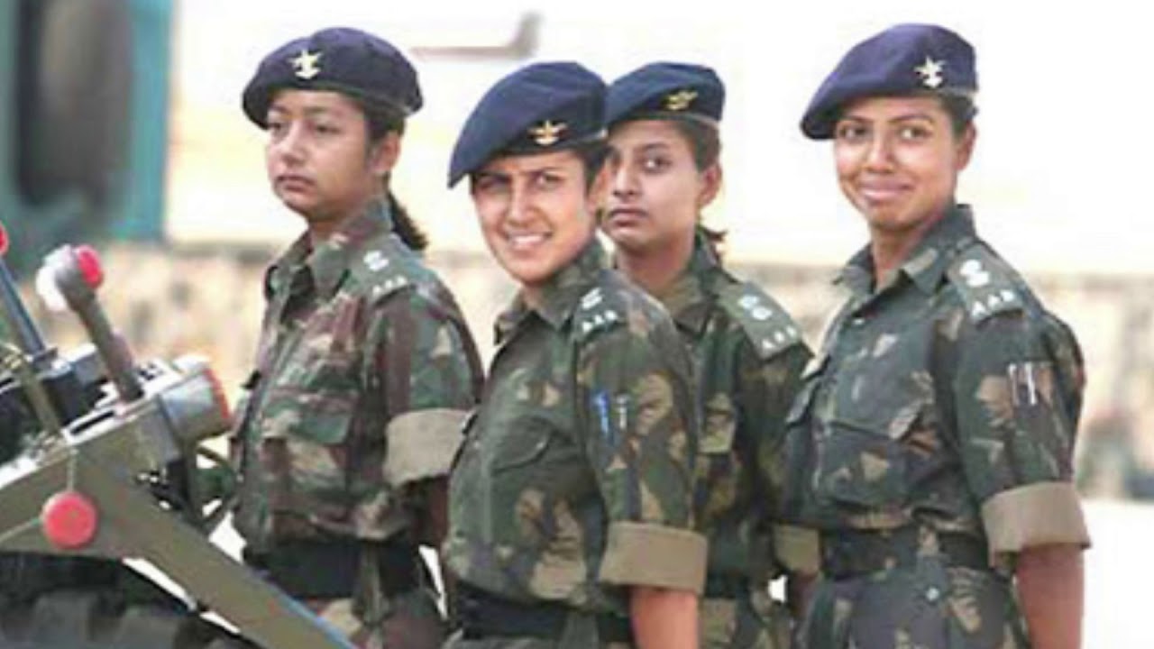 Soldiers...... YouTube