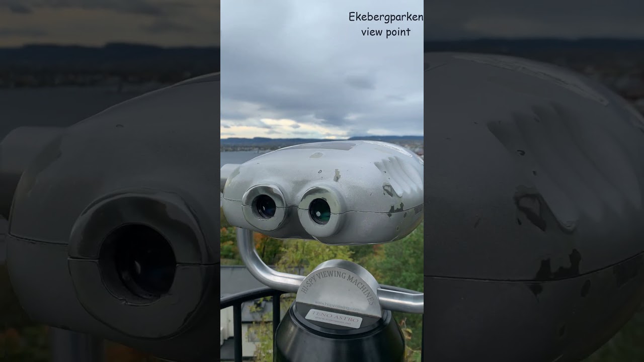 City View Point Oslo