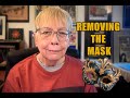 Removing the Mask: Why Imperfection Is Real Strength