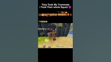 "Landed with a BY15… and Wiped a Whole Squad! 😤🔥 | CODM BR Blackout#callofduty #gyroscope #by15