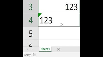 ISTEXT Function in MS Excel | Excel Shorts | #Excelhurdles #shorts