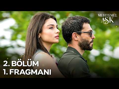 Muhtemel Aşk: Season 1, Episode 2 Clip