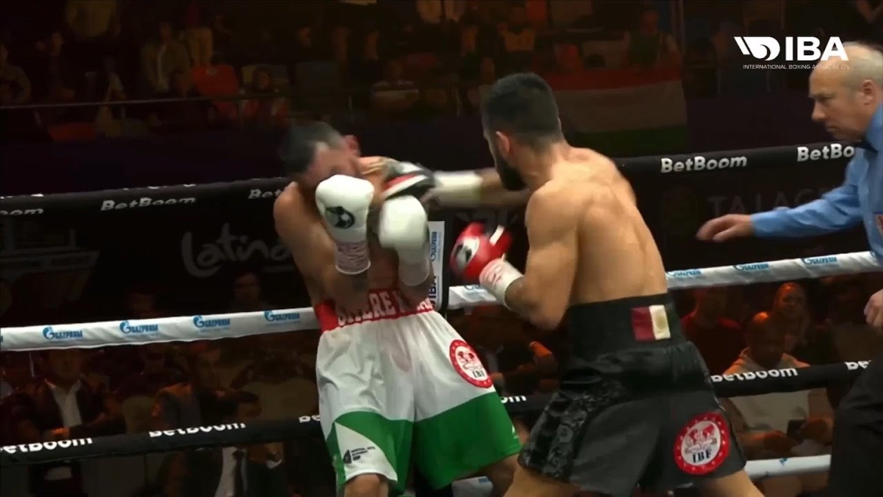 *ТКО* ЭДУАРДО НУНЕС vs ШАВКАТДЖОН РАХИМОВ – ПОЛНЫЙ БОЙ