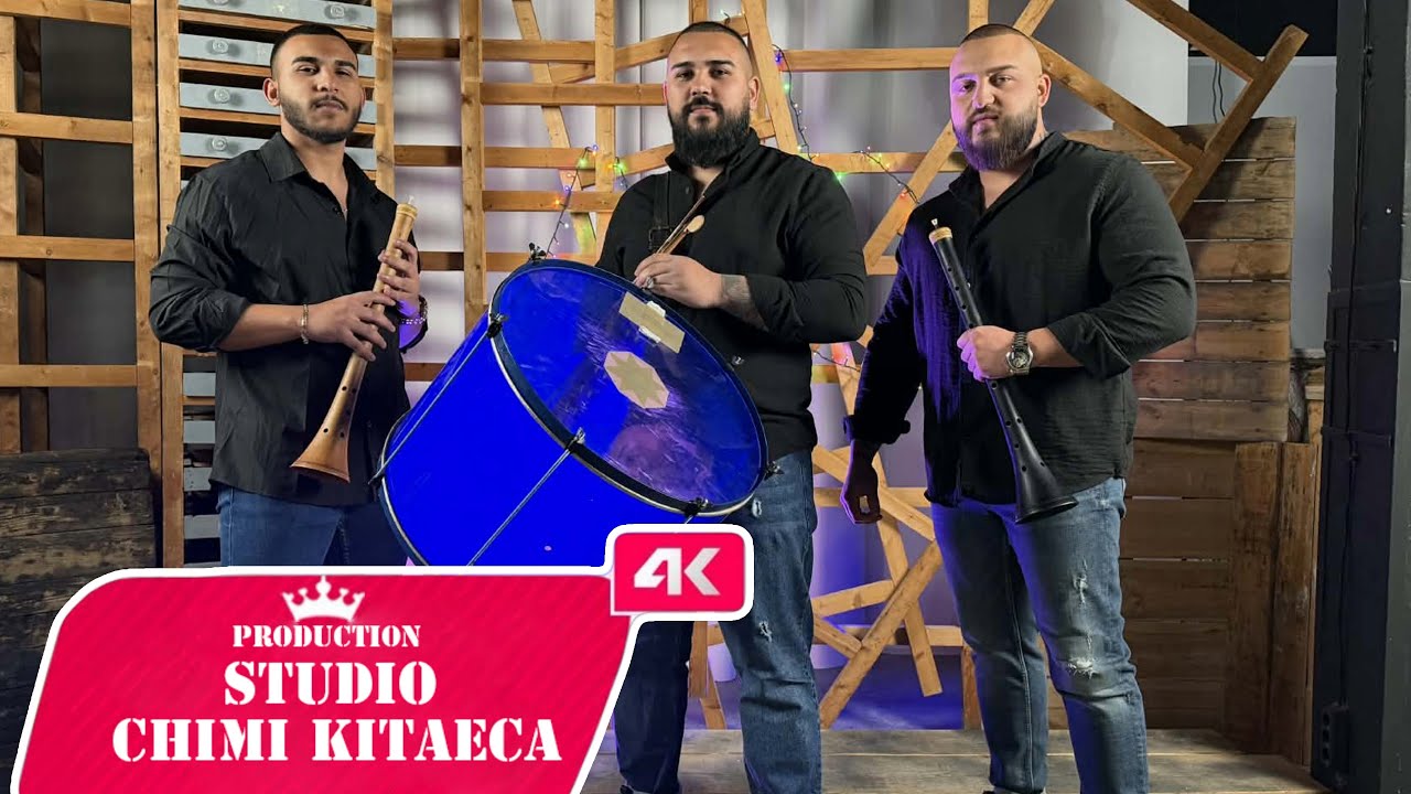 NURI GRUP - Horo Sevda