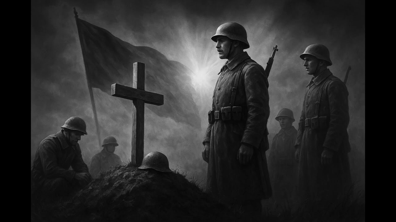 Füst Milán - Szózat a sírból (AI MUSIC)