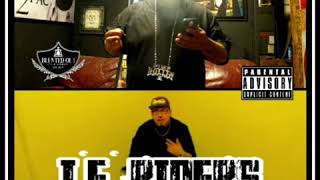 LIL SICKO. "I.E. RIDERS  Featuring, HECTIC UNO,LIL BLACKY