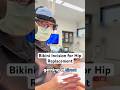 What Is a Bikini Incision in Hip Replacement? #BikiniIncision #HipReplacement #DirectAnterior