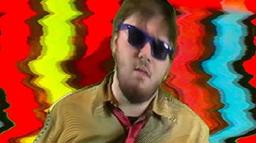 Neil Cicierega - Aaron (music video)