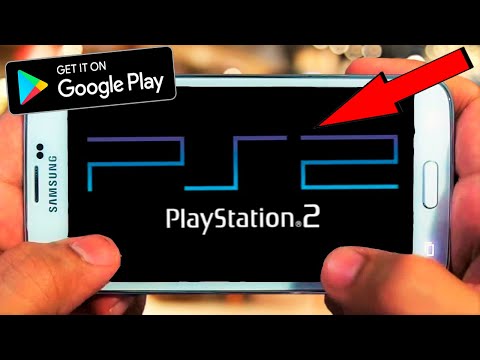 Video: NVIDIA: Jocurile PS2 Care Vin Pe Android