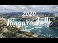 Niagara Falls, Ontario | Cinematic 4K