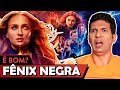 X-MEN: FÊNIX NEGRA é bom? - Vale Crítica