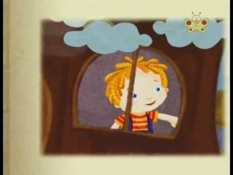 Wooly. BabyTV. - YouTube