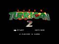 Super Turrican 2 (Super Nintendo) – Introduction et écran-titre (Europe - PAL) – 1080p