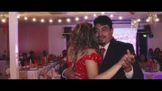 Quinceañera And Sweet Sixteen - Jaquelin & Brianda Highlight Video