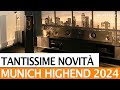 Monaco highend 24  venite con noi alla scoperta di tutte le novit della pi grande fiera di hifi