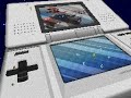 Mario Kart Wii - DS Nintendo DS Gameplay (Battle Mode)
