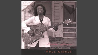 Video thumbnail of "Ruthie Foster - The Fight"