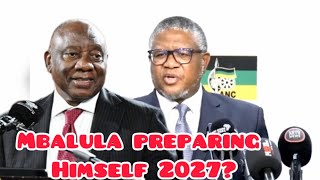 ANC Mbalula Defends Phala Phala and Tolashe 