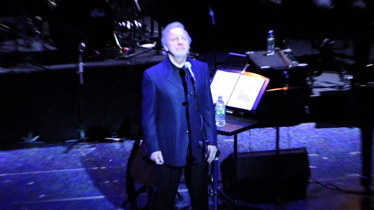 Watch Colm Wilkinson - The Man of La Mancha on YouTube Watch Colm Wilkinson - The Man of La Mancha on YouTube