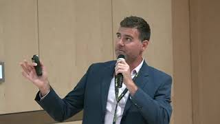 Luka Mulej - How to make your remote control secure @DataSecuritySolutions