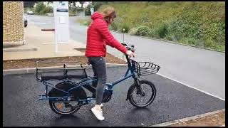 Tutoriel Vélo Kiffy