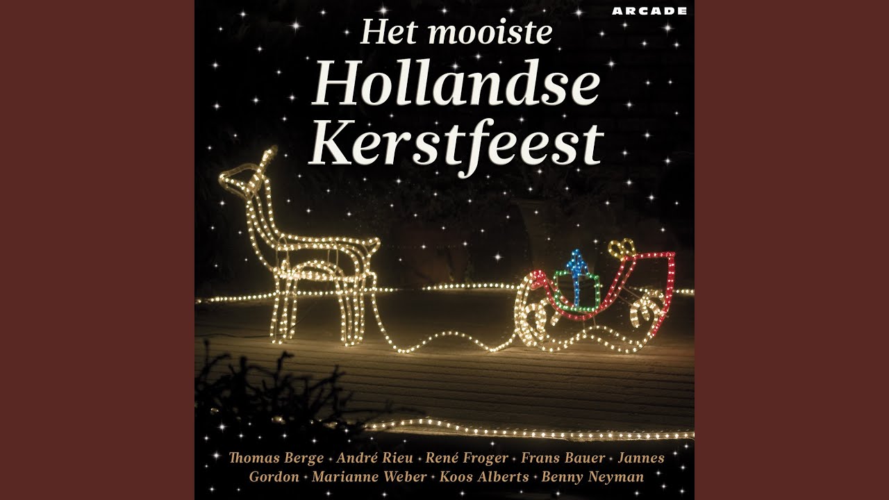 Koos Alberts - Waarom ben ik met Kerstmis zo alleen akkoorden