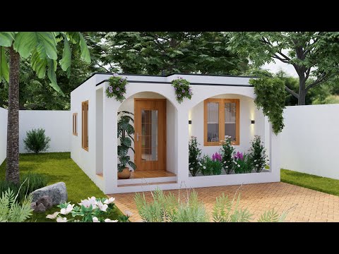 16'x26' (5x8 Meters)
