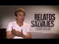 Entrevista a Ricardo Darin - Relatos Salvajes