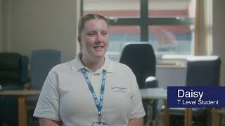 NHS employer case study