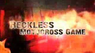 Nitrobike Launch Trailer