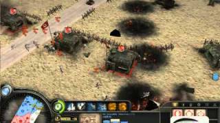 COMPANY OF HEROES CHEAT MOD 1.O DOWNLOAD