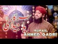 Sarkar ya jelani  tufail ahmed qadri  ods production naat