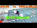 HDKaraKedi'YE KAFA TUTTUM EFSANE KOMİK VİDEO !!