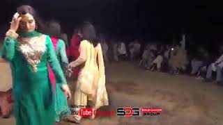 Miss Nina Khan New Dance