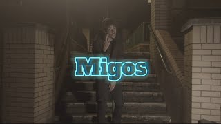 EDGEY - Migos (Official Video)