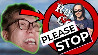 How The 'Rule of Cool' RUINS Your Games