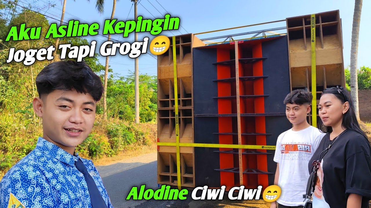 Ngobrol Santai Bareng Mahardika Junior Idolane Ciwi Ciwi😁 Ternyata Mahardika Junior Itu..!!