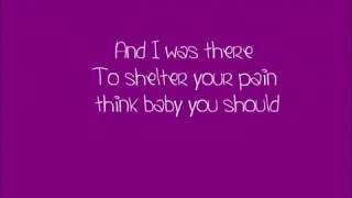 Lyrics Of Do You Remember by Aaron Carter